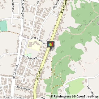 Imprese Edili Carrè,36010Vicenza