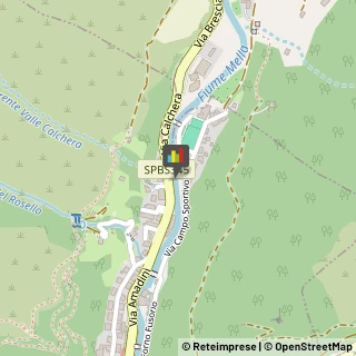 Riscaldamento - Combustibili Tavernole sul Mella,25060Brescia