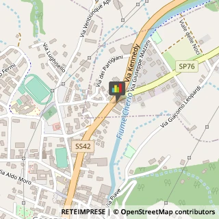 Bar e Caffetterie,24060Bergamo