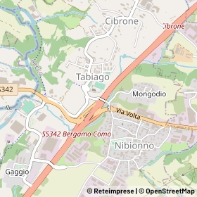 Mappa 23895