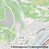 Kort Nembro