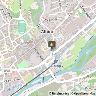 Assicurazioni Albino,24021Bergamo