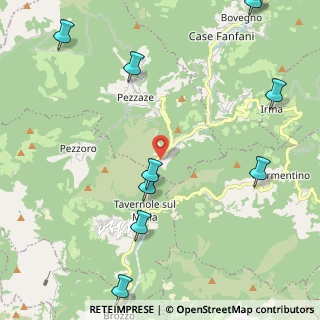 Mappa Località Rebecco, 25060 Tavernole sul Mella BS, Italia (3.12818)