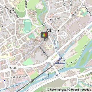 Articoli per Ortopedia Albino,24021Bergamo