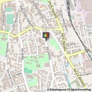 Ingegneri,36061Vicenza