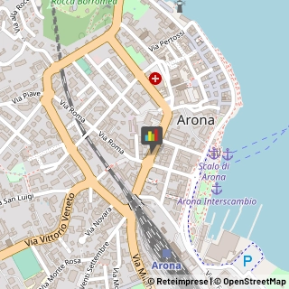Personal Computer ed Accessori Arona,28041Novara
