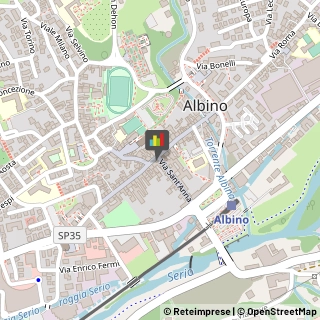 Corrieri Albino,24021Bergamo