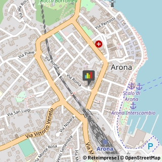 Architetti Arona,28041Novara