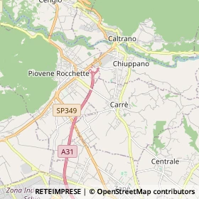 Mappa Carrè