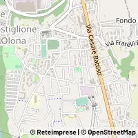 Carte Castiglione Olona