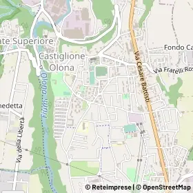 Mappa 21043