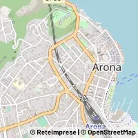Kort Arona