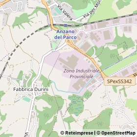 Mappa 22040