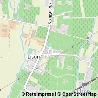 Map Portogruaro