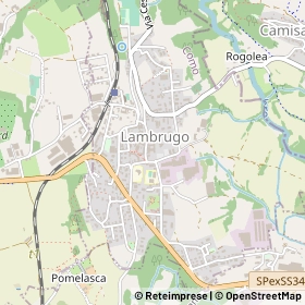 Mappa 22045