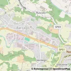 Mappa 23890
