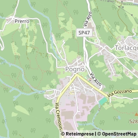 Mappa 28076
