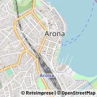 Kort Arona