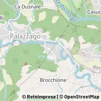 Kartta Palazzago