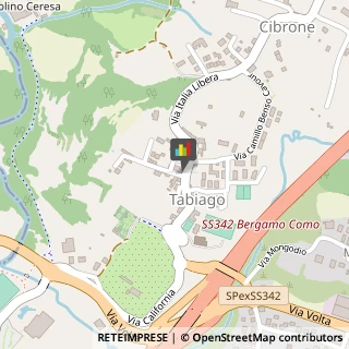 Pizzerie,23895Lecco