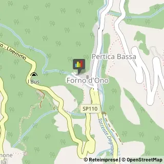 Bed e Breakfast Pertica Bassa,25078Brescia