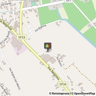 Aziende Agricole Ormelle,31024Treviso