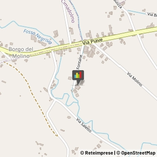 Aziende Agricole Ormelle,31024Treviso