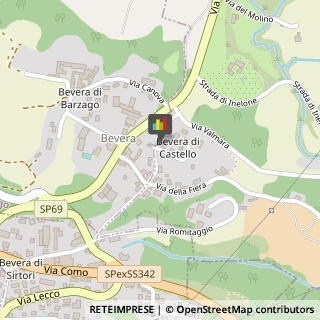 Caldaie a Gas,23884Lecco