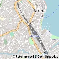 Kort Arona