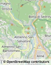 Campeggi, Villaggi Turistici e Ostelli Almè,24030Bergamo