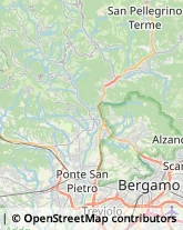 Campeggi, Villaggi Turistici e Ostelli Almenno San Salvatore,24031Bergamo