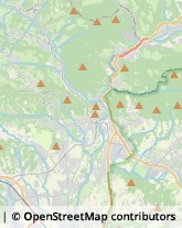 Campeggi, Villaggi Turistici e Ostelli Roncola,24030Bergamo