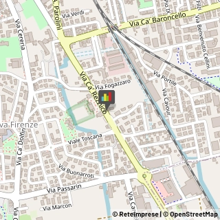 Ceramiche Artistiche Bassano del Grappa,36061Vicenza