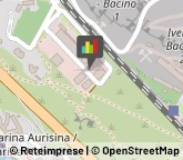 Fusti,34011Trieste