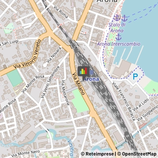 Pizzerie,28041Novara