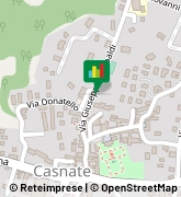 Via Contrada Grande, 6,22070Casnate con Bernate