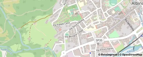 Mappa 알비노