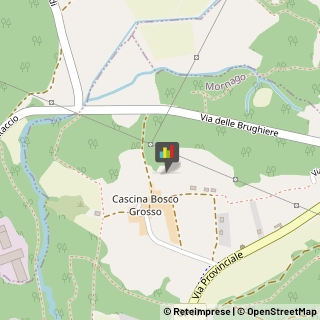 Naturopatia Mornago,21020Varese