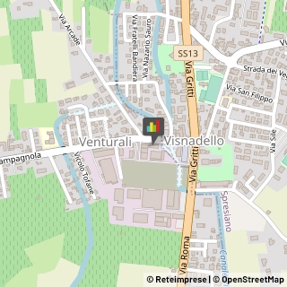 Panetterie,31020Treviso