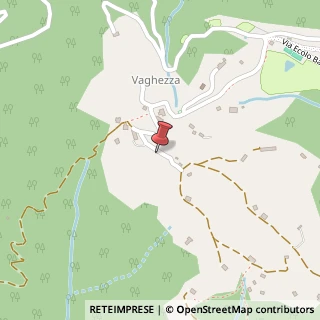 Mappa Loc Vaghezza, 25060 Marmentino, Brescia (Lombardia)