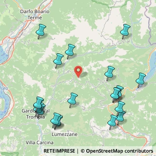 Mappa Loc vaghezza snc, 25060 Marmentino BS, Italia (10.7585)