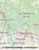 Carpenterie Metalliche Paladina,24030Bergamo