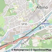 Map Albino