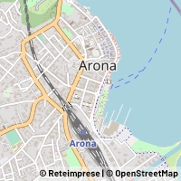 지도 Arona
