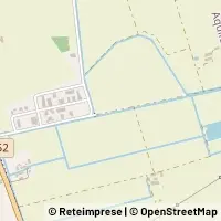 Map Aquileia