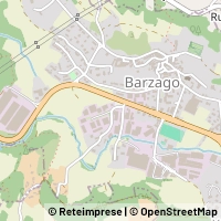 Karta Barzago