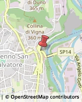 Via Primo Maggio, 23,24031Almenno San Salvatore