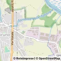 Map Airuno