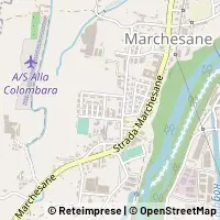 Carte Bassano del Grappa