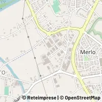 地图 Bassano del Grappa